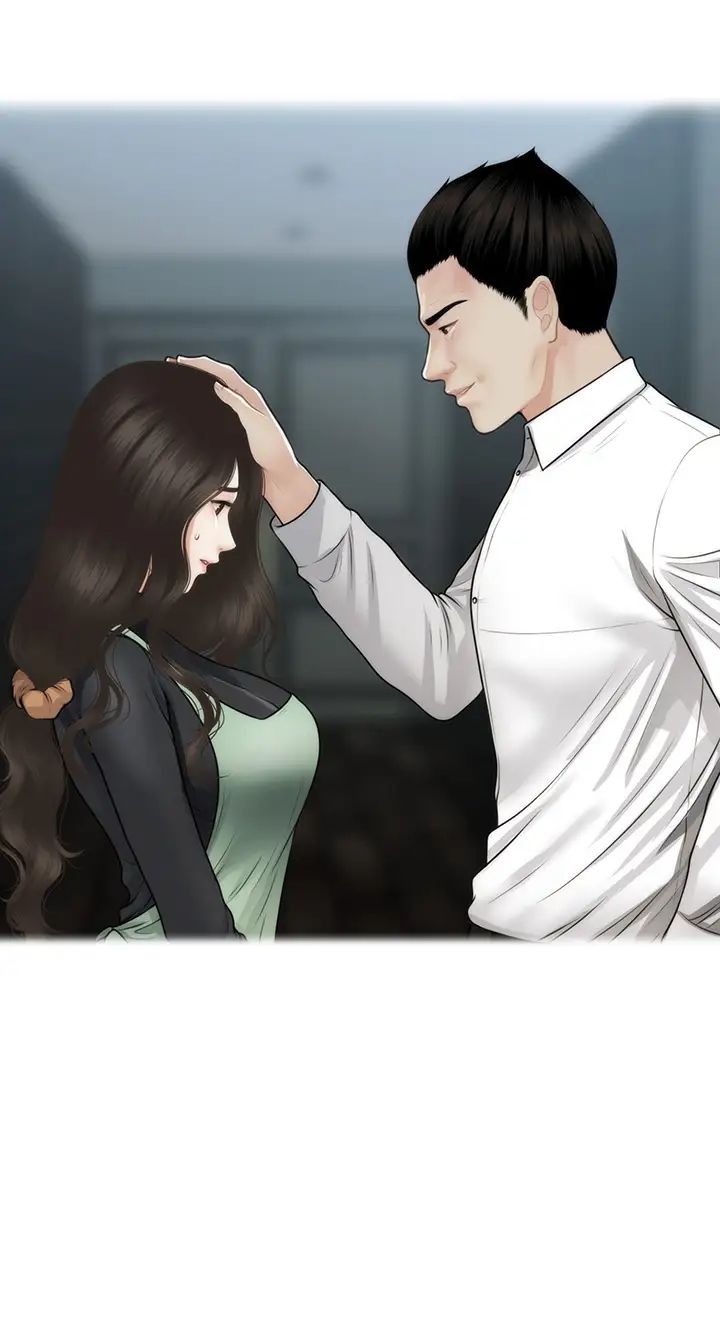 医美奇鸡第60话-你跟我老婆在做什么?!