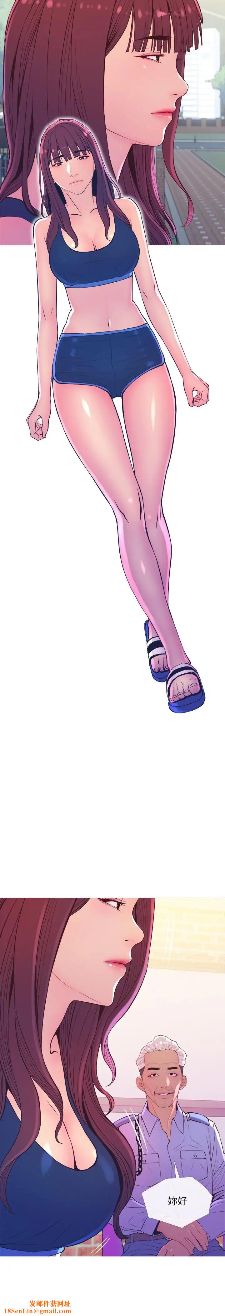 主妇危机第11话-朝猎物进攻的雄性们