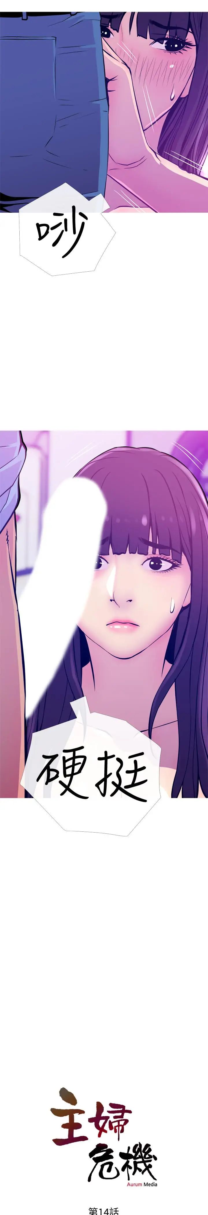 主妇危机第14话-你比年轻女生还紧