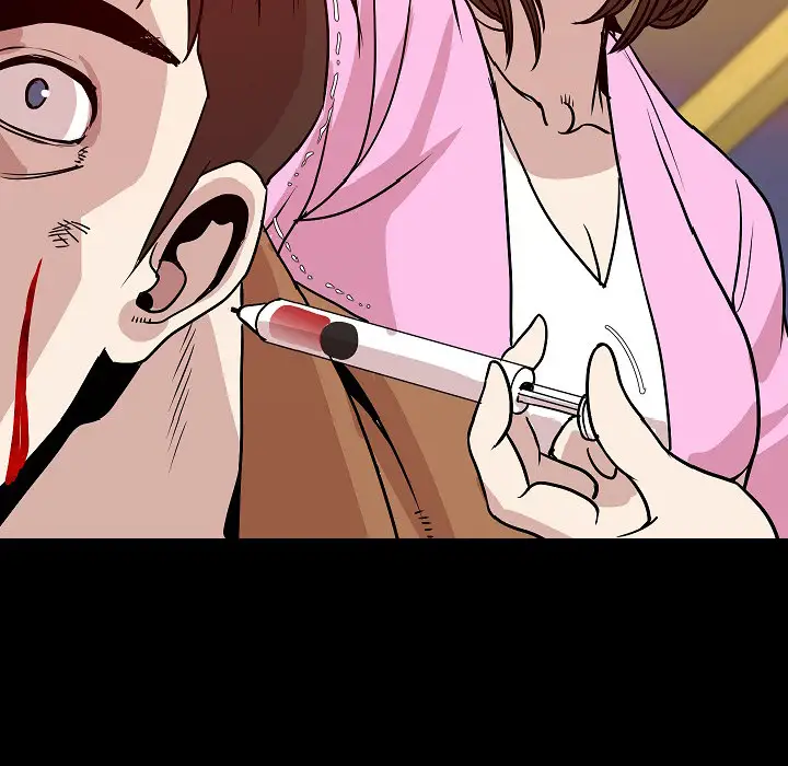 肉体第32章