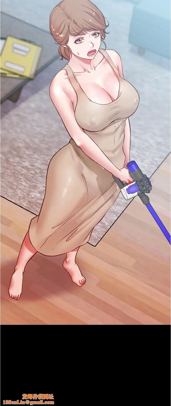 小裤裤笔记第44话-妳是不是想跟我打炮?