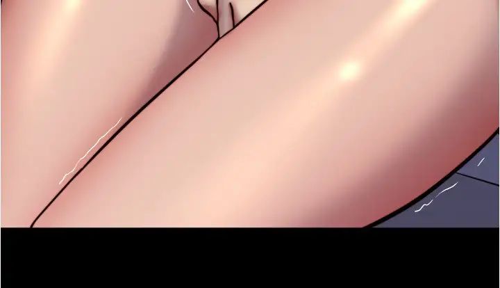 小裤裤笔记第157话-阿姨~把手拿开让我看看