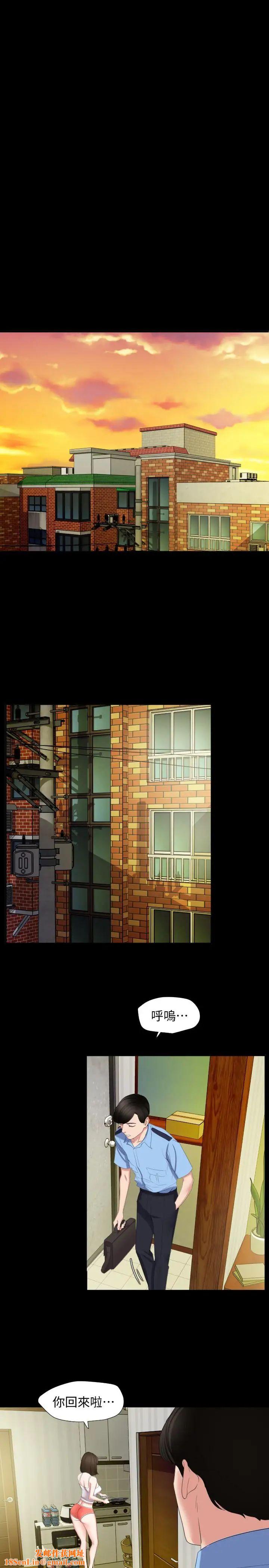 与岳母同屋第1话-和老婆做爱时意淫别的女人