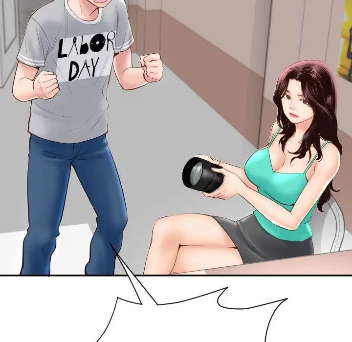 与学姐的那些事第5话