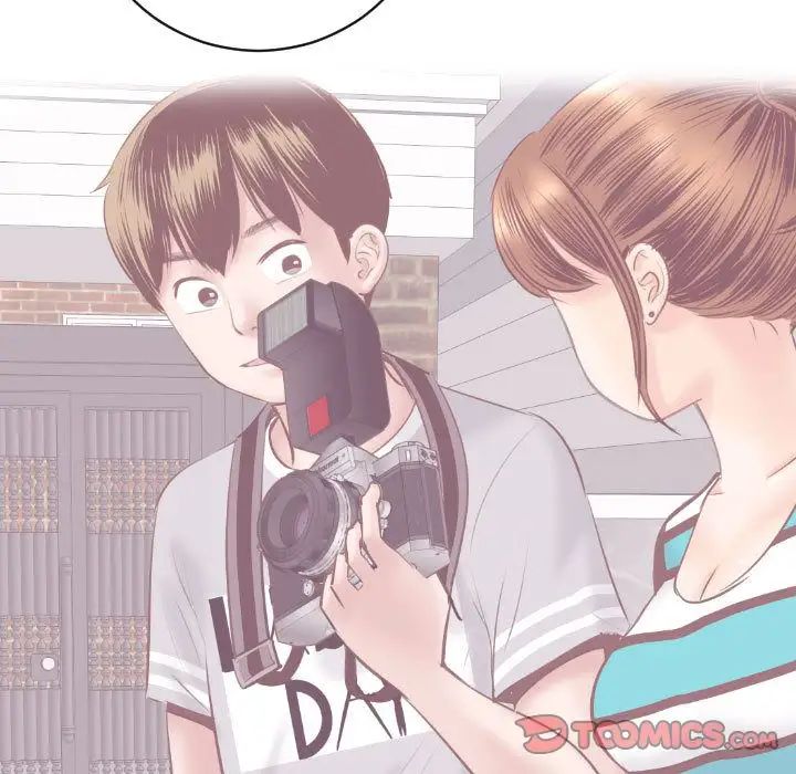 与学姐的那些事第5话