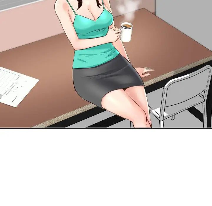 与学姐的那些事第5话