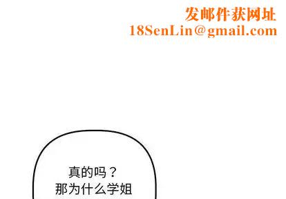 与学姐的那些事第15话