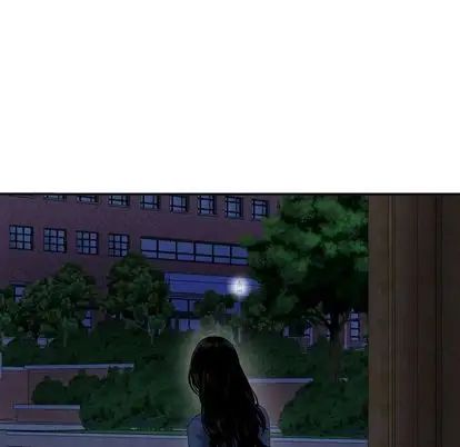 与学姐的那些事第15话