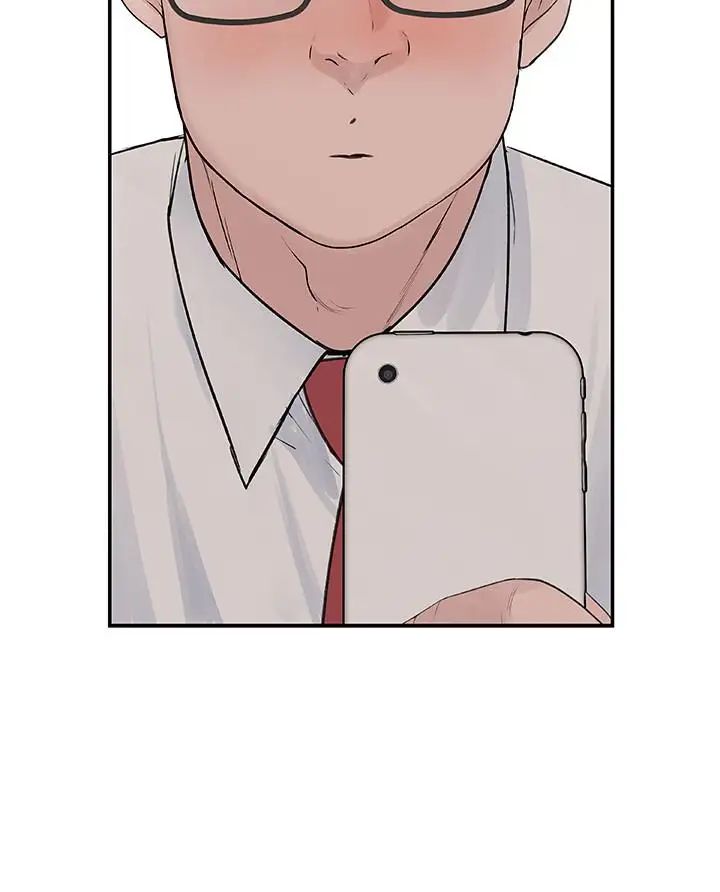 我们的特殊关係第13话-看到别人摸你我就不爽