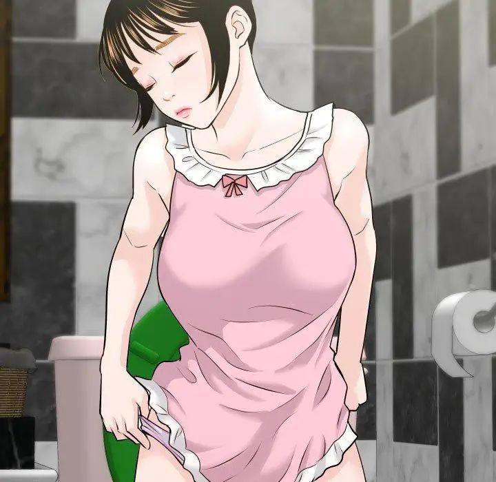 与学姐的那些事第18话