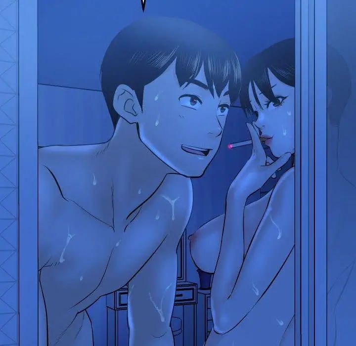 与学姐的那些事第19话