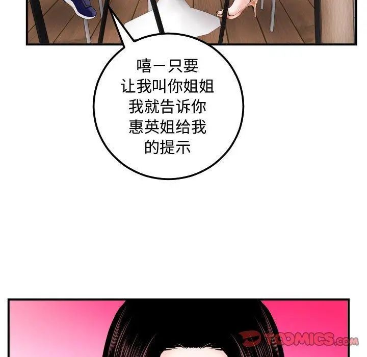 与学姐的那些事第22话