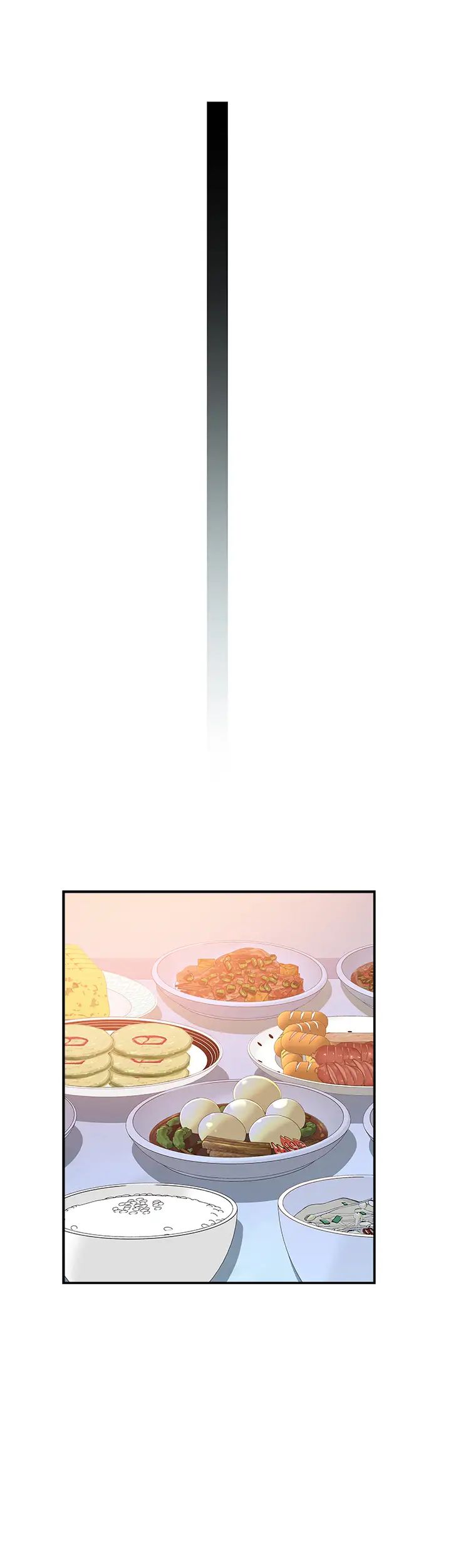 我们的特殊关係第44话-纯欣的内衣照传遍网路