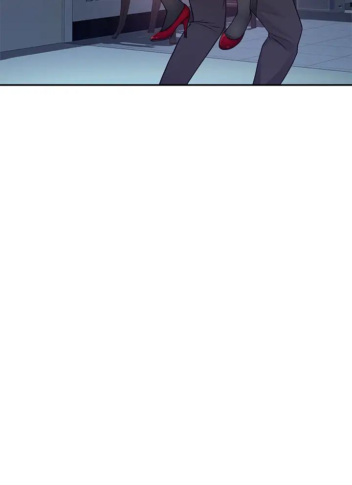 我们的特殊关係第48话-对不起,我先高潮了