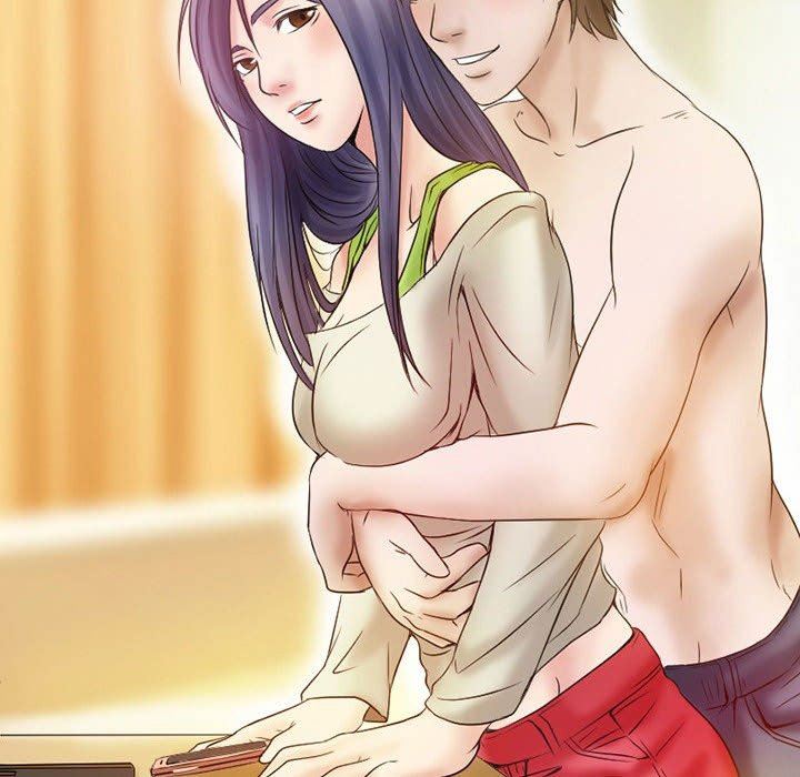 暗黑之恋第17话