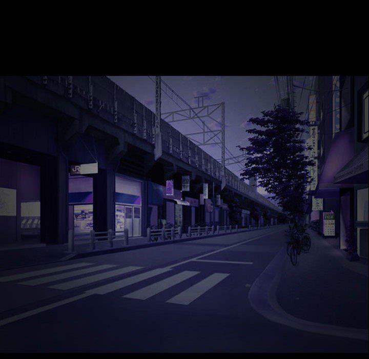 暗黑之恋第18话