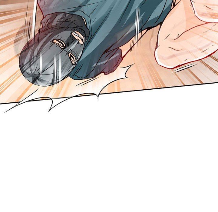 暗黑之恋第22话