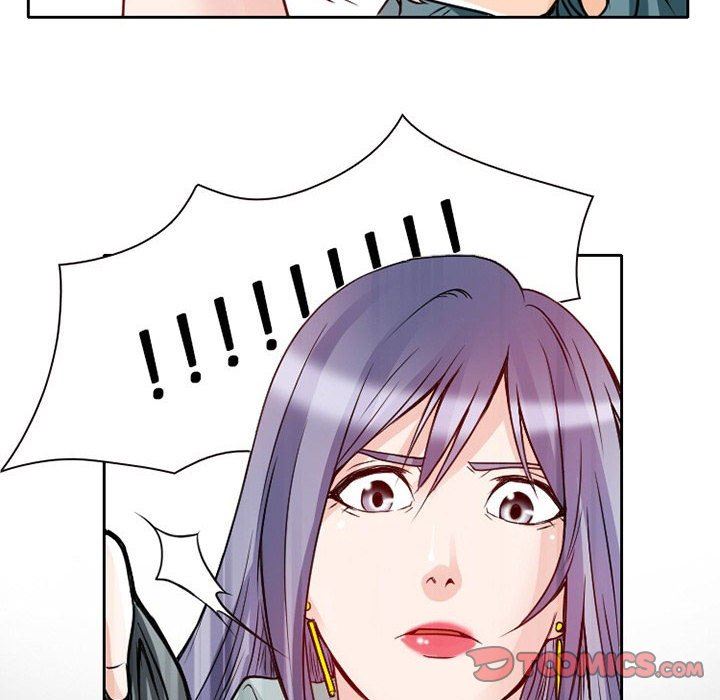 暗黑之恋第22话