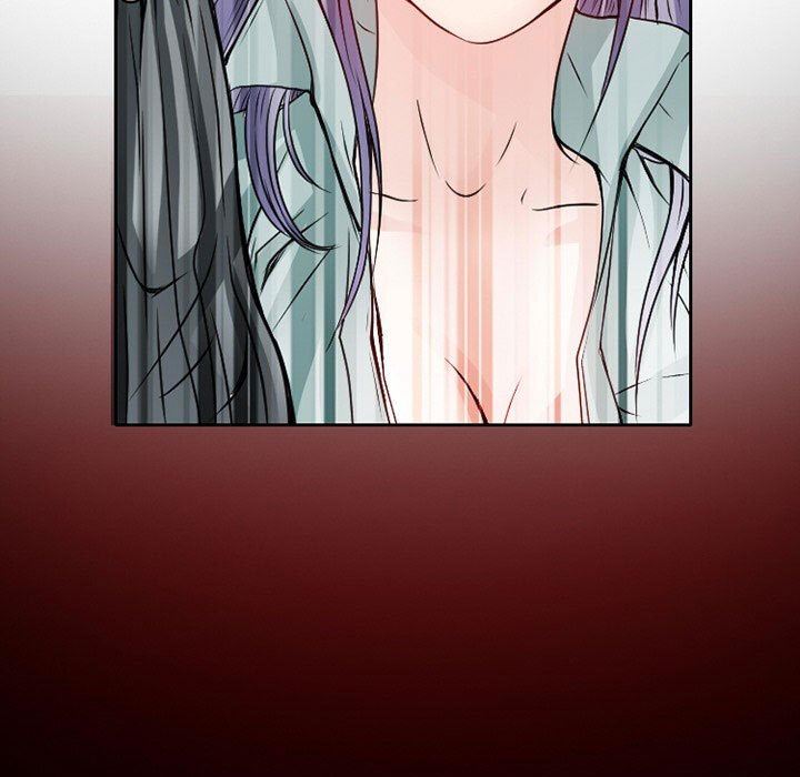 暗黑之恋第22话