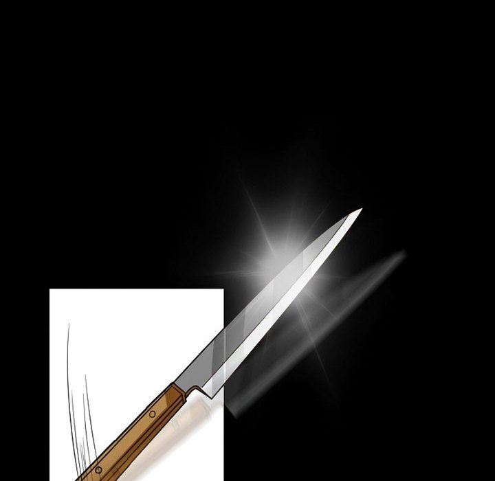 暗黑之恋第22话