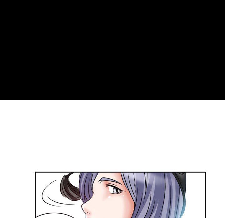 暗黑之恋第24话