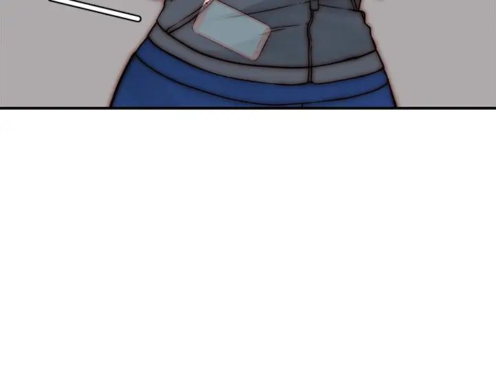 我们的特殊关係第64话-心急跑回家的纯欣