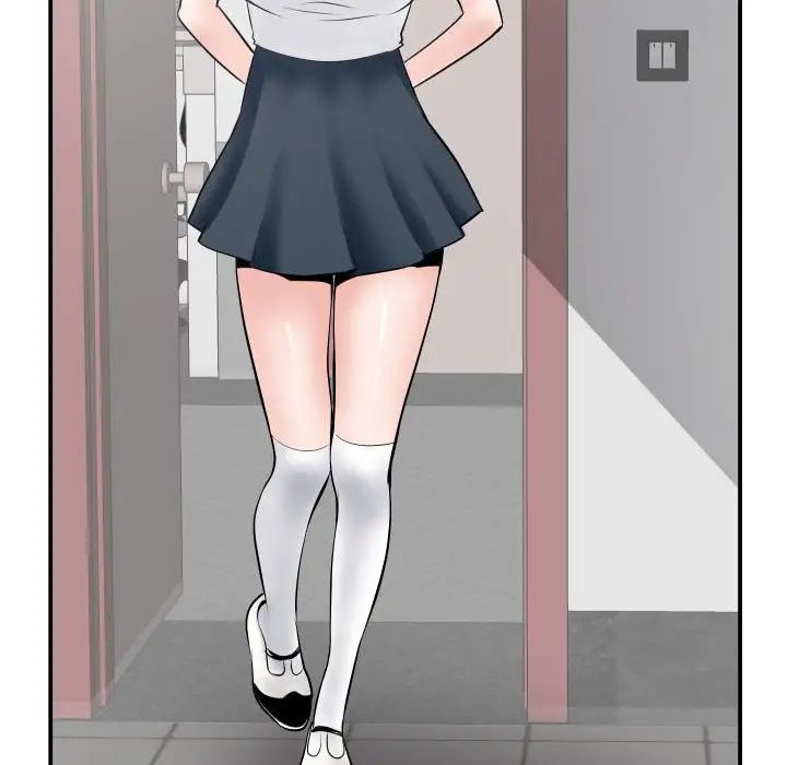 与学姐的那些事第34话