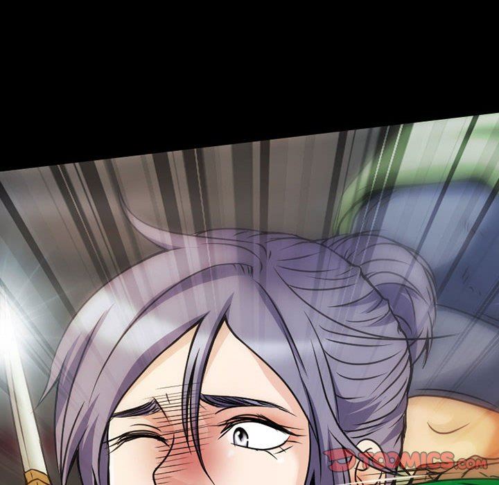 暗黑之恋第29话