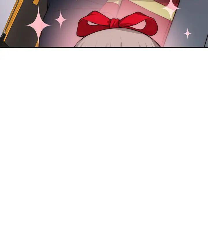 我们的特殊关係第72话-在饭店高级套房度过甜蜜夜晚