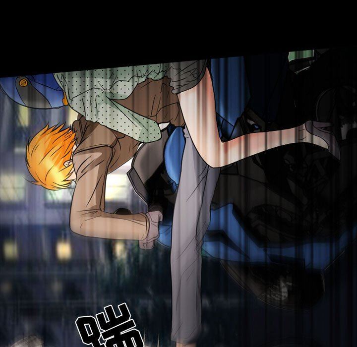 暗黑之恋第32话