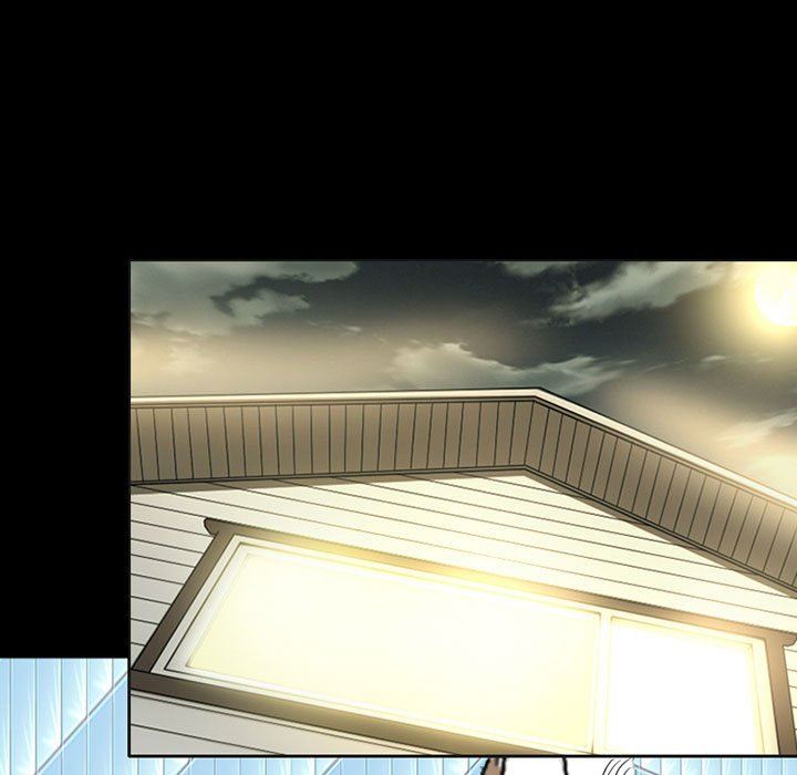 暗黑之恋第32话