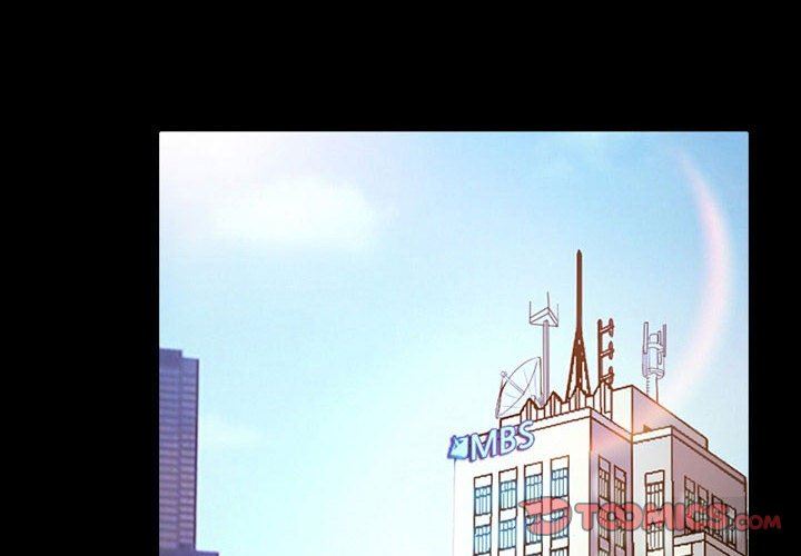 暗黑之恋第37话