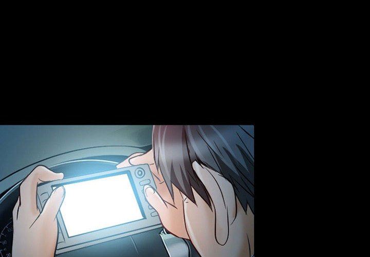 暗黑之恋第37话