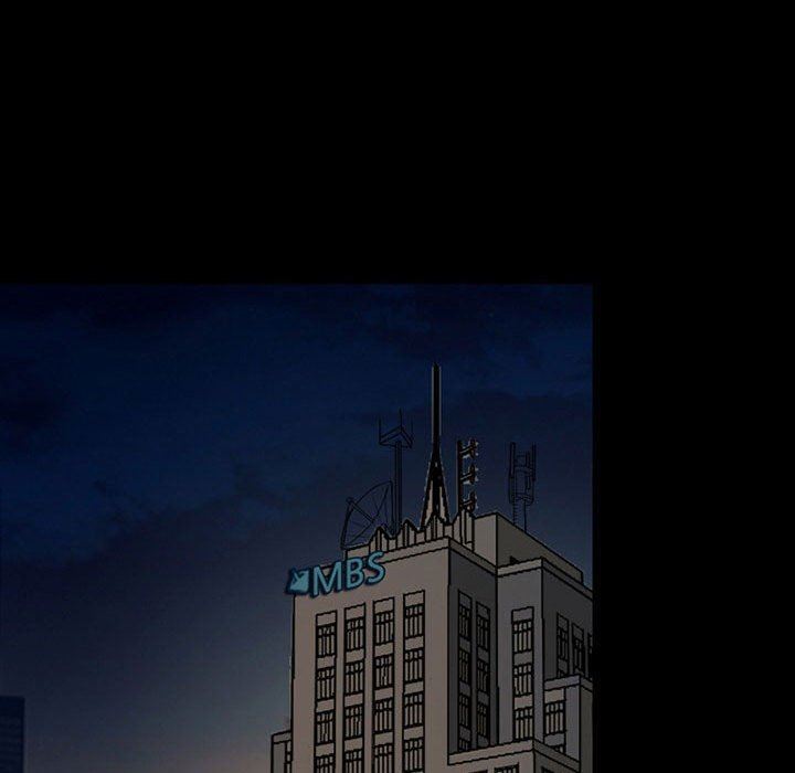 暗黑之恋第38话