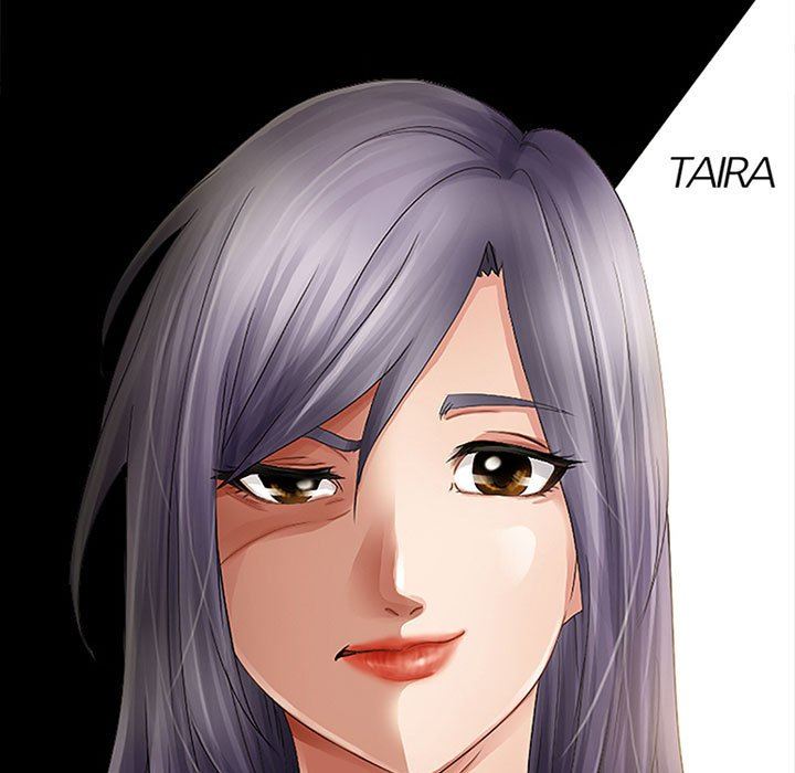 暗黑之恋第40话