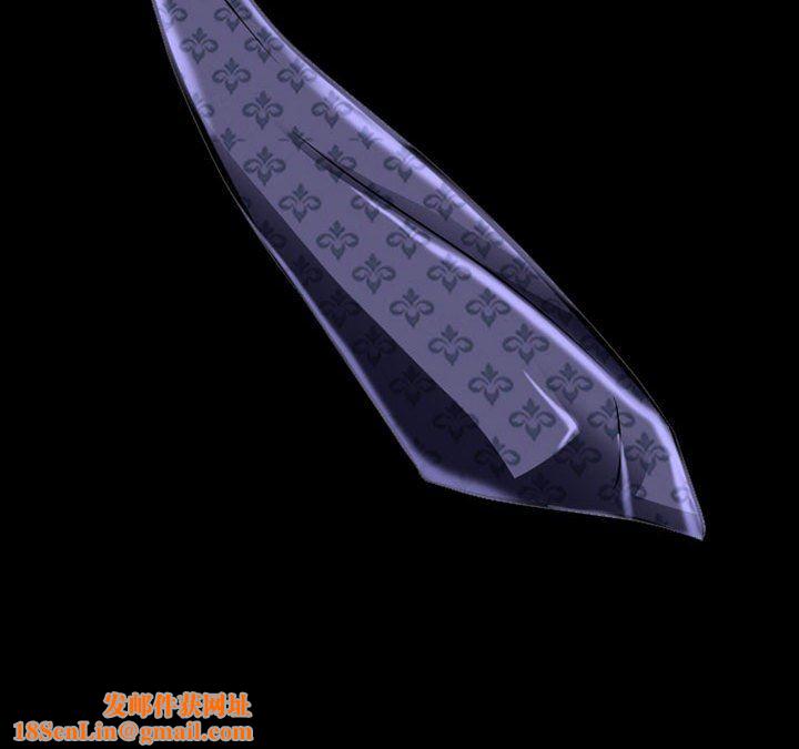 暗黑之恋第40话