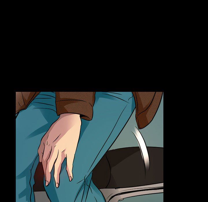 暗黑之恋第43话