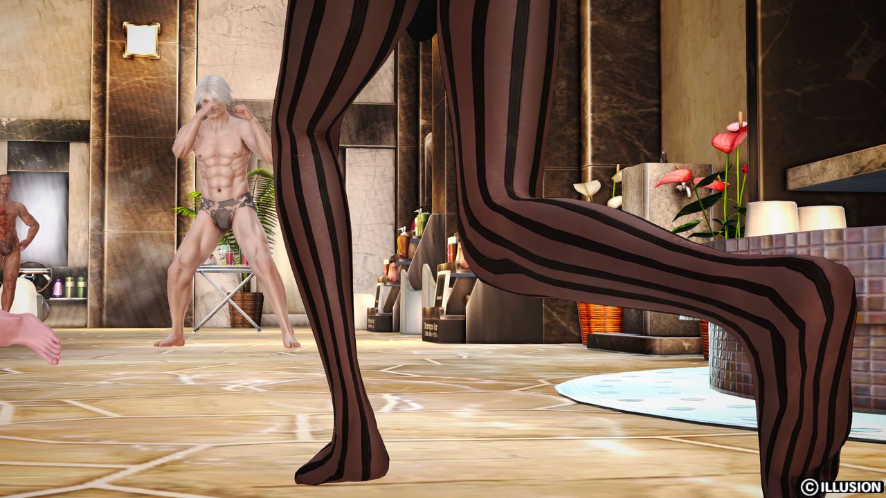 [3D]猫眼第26话-最终话