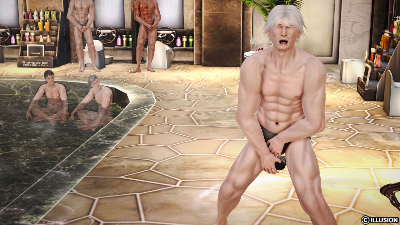 [3D]猫眼第26话-最终话