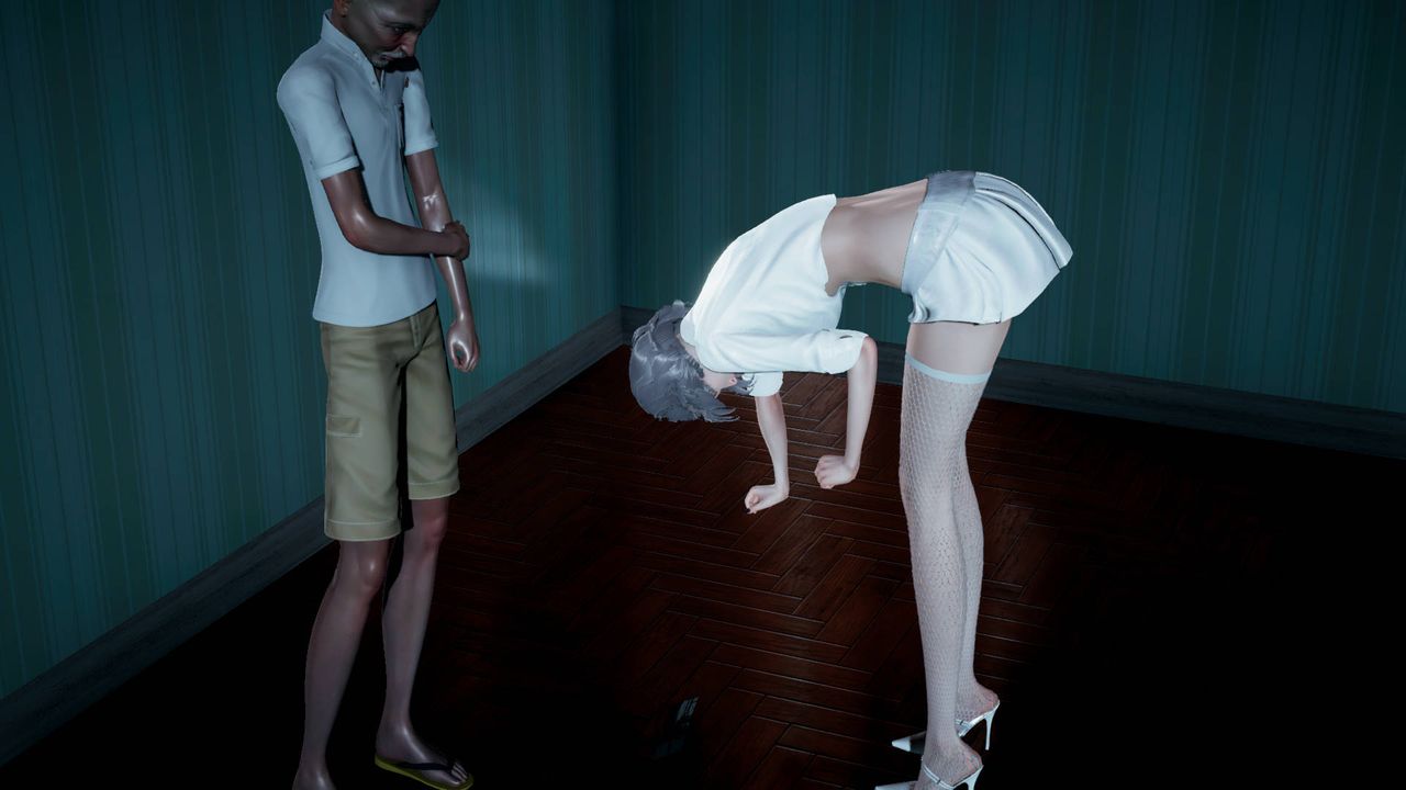 [3D]妻心如刀第01话