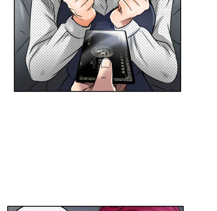 暗黑之恋第50话