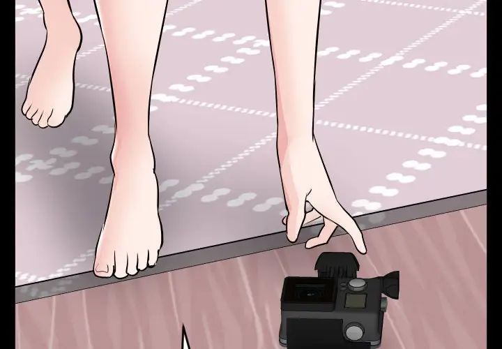 与学姐的那些事第50话