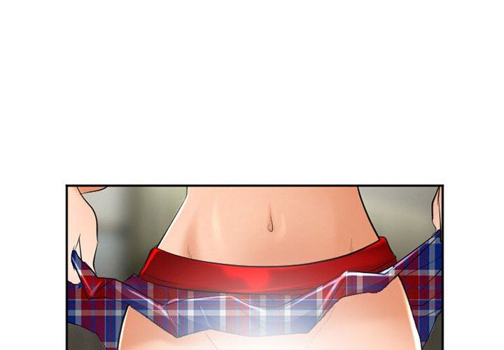 暗黑之恋第54话