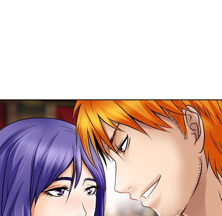 暗黑之恋第56话