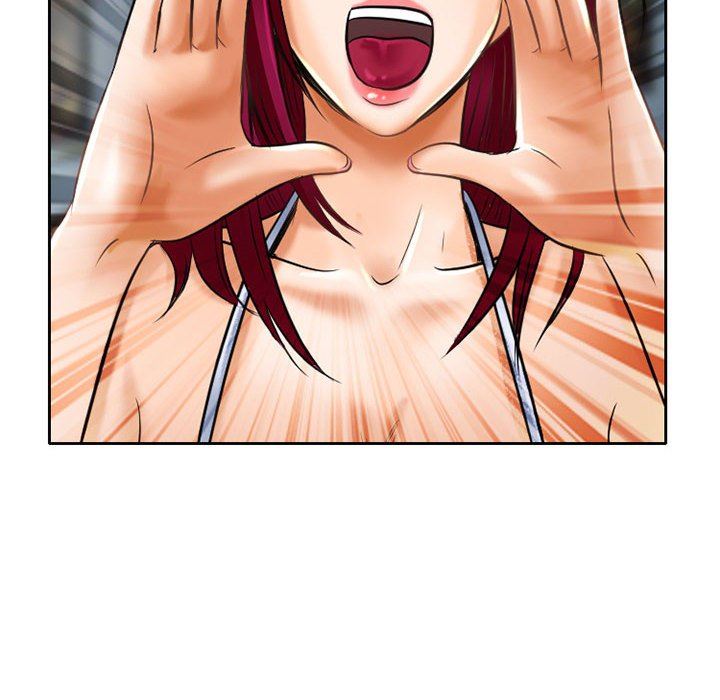 暗黑之恋第56话