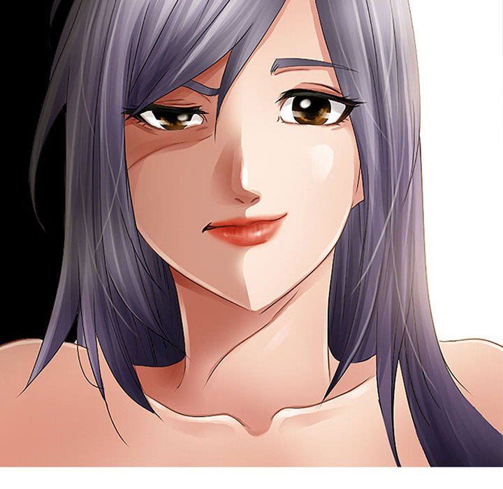 暗黑之恋第57话