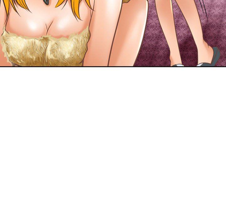 暗黑之恋第57话