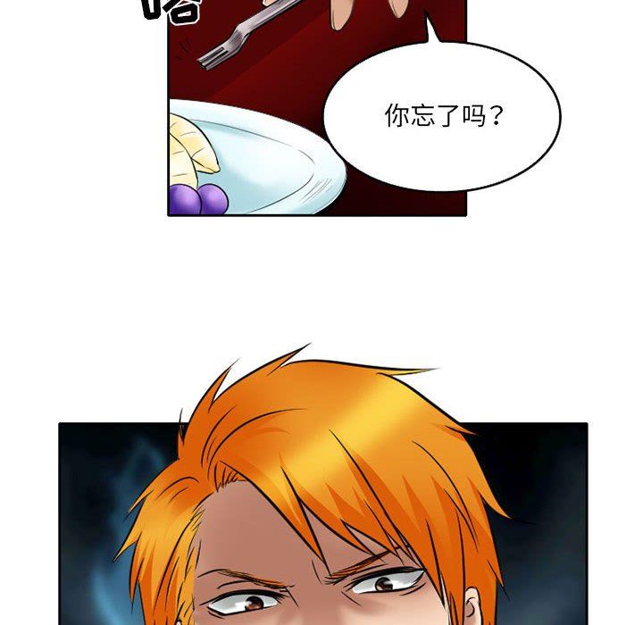 暗黑之恋第57话