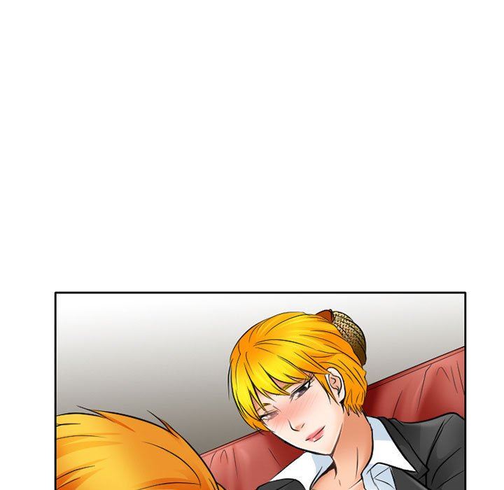 暗黑之恋第61话