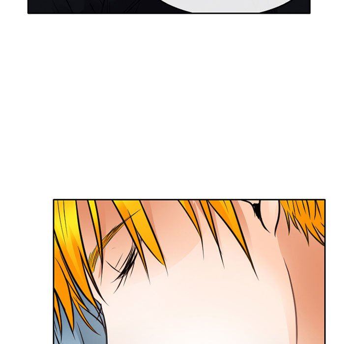 暗黑之恋第63话